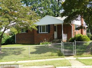 1900 Valley Stream Dr, Rockville, MD 20851