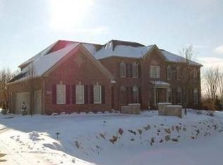 3120 Andora Dr, Ypsilanti, MI 48198