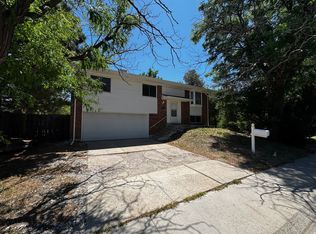 3104 S Richfield St, Aurora, CO 80013