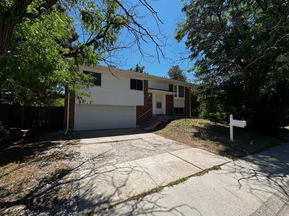 3104 S Richfield St, Aurora, CO 80013
