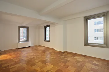 Rented by Manhattan Skyline