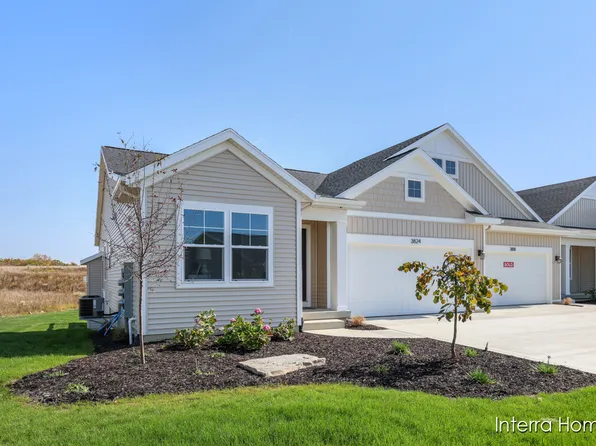 3824 Highbury Dr, Grandville, MI 49418