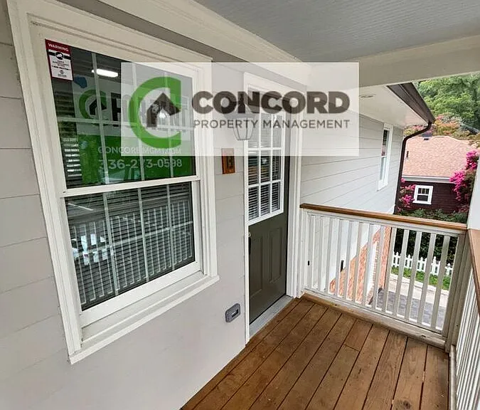 421 E Hendrix St #B — Photo 15