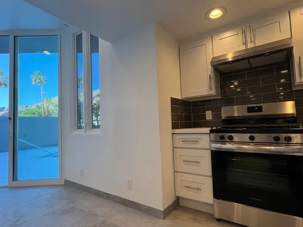 2286 N Junipero Ave, Palm Springs, CA