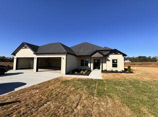 317 Cleric Ct LOT 65, Clarksville, TN 37040