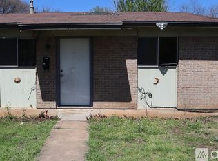 5000 Lark Cv SUITE A, Austin, TX 78745