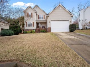 205 Timberleaf Dr, Duncan, SC 29334