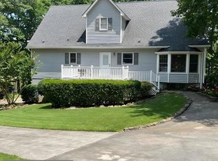 138 Winding River Rd, Eatonton, GA