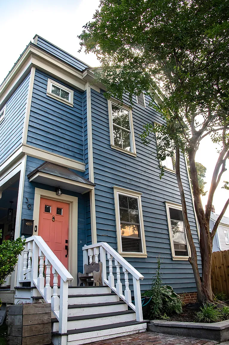 39 S Tracy St — Photo 1