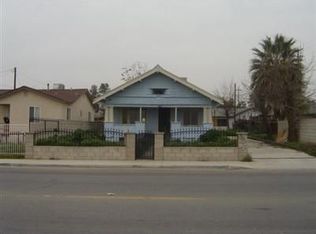 5424 Pioneer Dr, Bakersfield, CA 93306