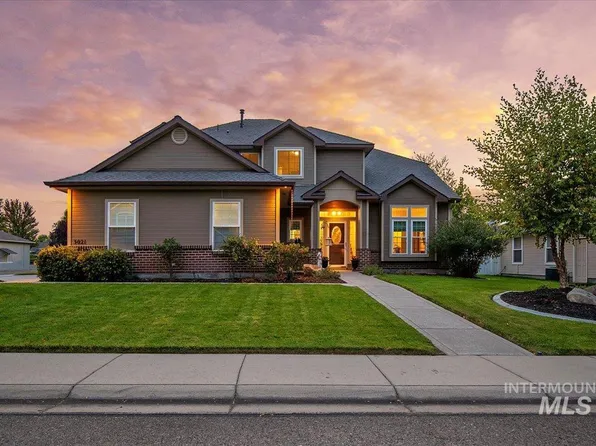 3021 S Montego Way, Nampa, ID 83686