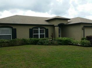 3336 Merchant Ter, Deltona, FL 32738