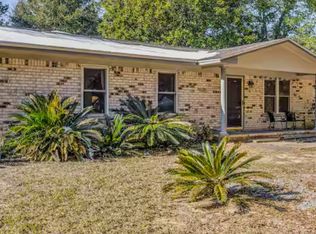 7481 Jamesville Rd, Pensacola, FL 32526