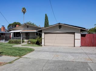 1892 Clayton Way, Concord, CA 94519