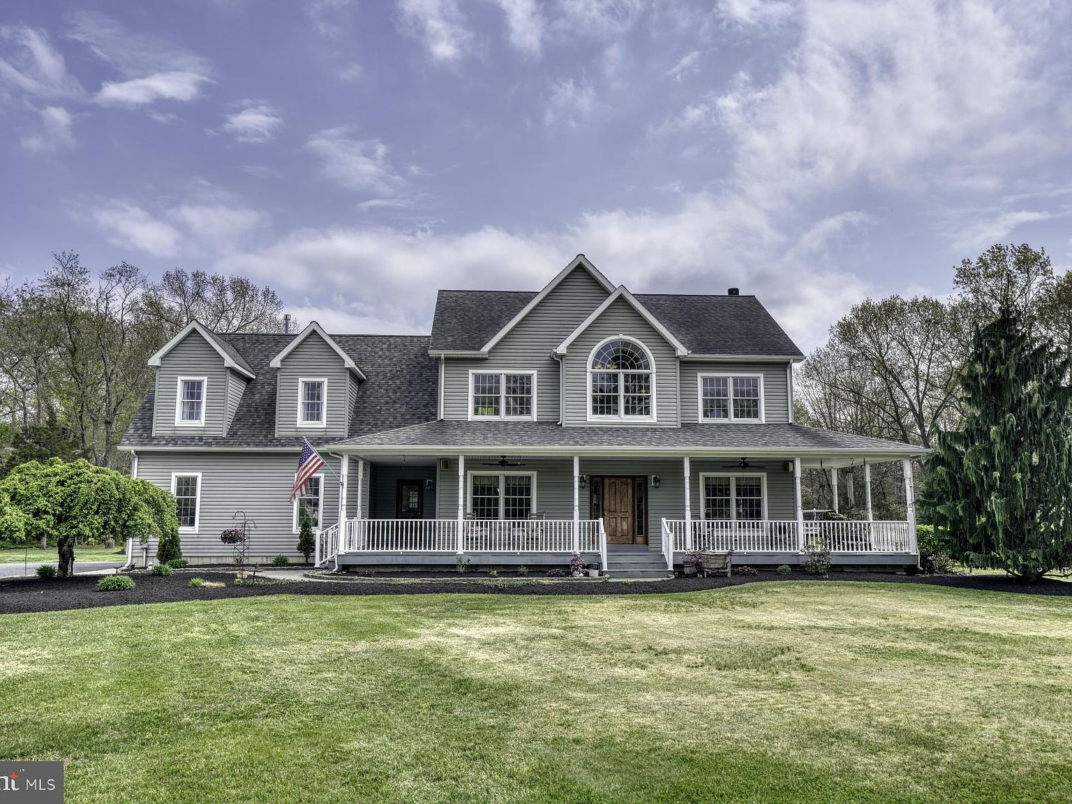 577 Upper Neck Rd, Pittsgrove, NJ 08318 Zillow