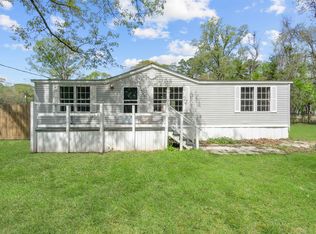 10775 Buddy Ellis Rd, Denham Springs, LA 70726