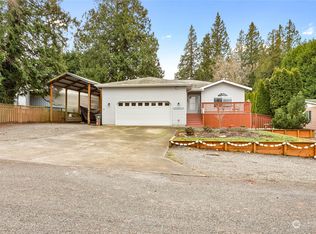 6945 Petticote Ln, Blaine, WA