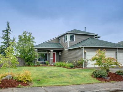 6718 58th Dr NE, Marysville, WA, 98270