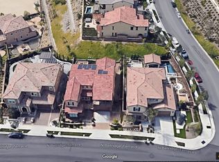 535 N Belridge Ter, Brea, CA 92821