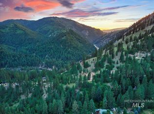 Lots 13 14 15 16 Timberline Dr, Garden Valley, ID 83622