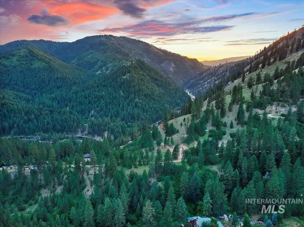 Lots 13 14 15 16 Timberline Dr, Garden Valley, ID 83622