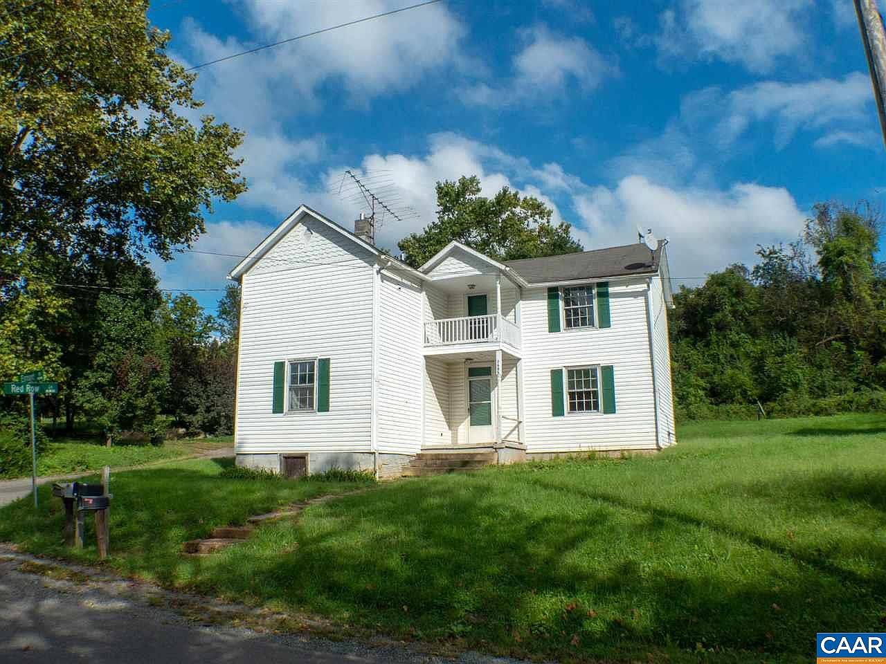 7595 Esmont Rd, Esmont, VA 22937 Zillow