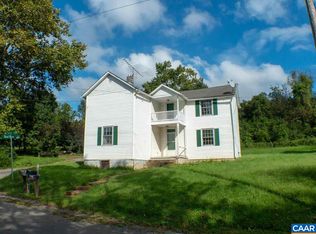 7595 Esmont Rd, Esmont, VA 22937