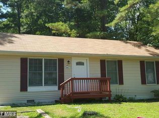 11601 Ropeknot Rd, Lusby, MD 20657