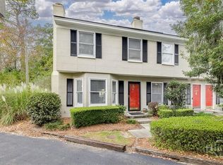 6501 Habersham St Unit 12, Savannah, GA 31405