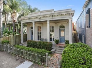1441 Saint Andrew St, New Orleans, LA 70130