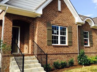 8327 Middlewick Ln, Nolensville, TN 37135