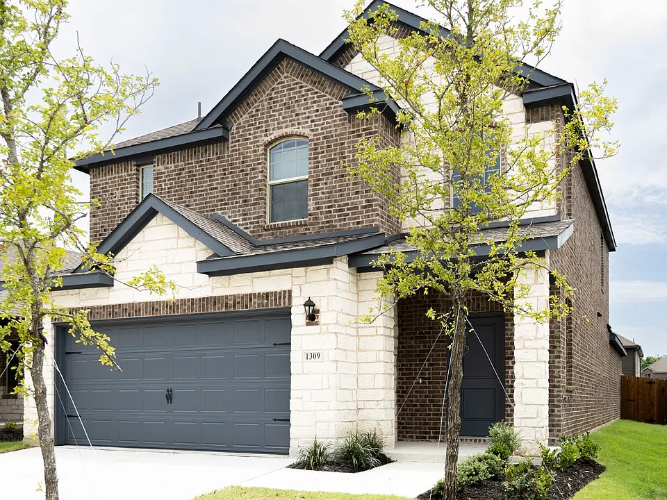 1309 Crookpost Dr