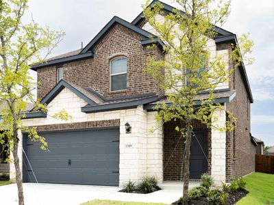 1309 Crookpost Dr, Princeton, TX, 75407