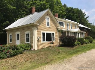62 Flat Rd, Bethel, ME 04217