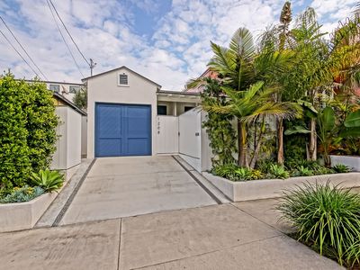 1208 N Ardmore Ave, Manhattan Beach, CA, 90266