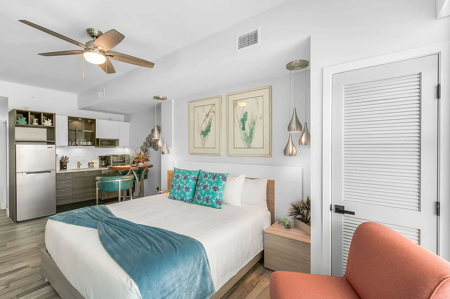 Studio, 1.0 bath, 441 sqft, $5,071 — Photo 2
