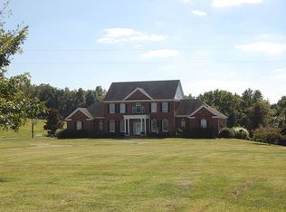22 Saint Augustine Rd, Clarkson, KY 42726