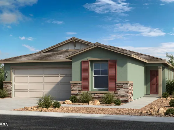 36462 W SAN ALVAREZ Avenue, Maricopa, AZ 85138