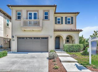 6020 Alpine Blue Dr, San Ramon, CA 94582