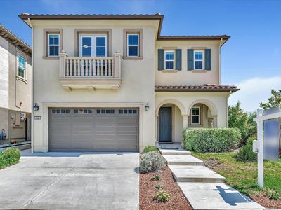 6020 Alpine Blue Dr, San Ramon, CA, 94582