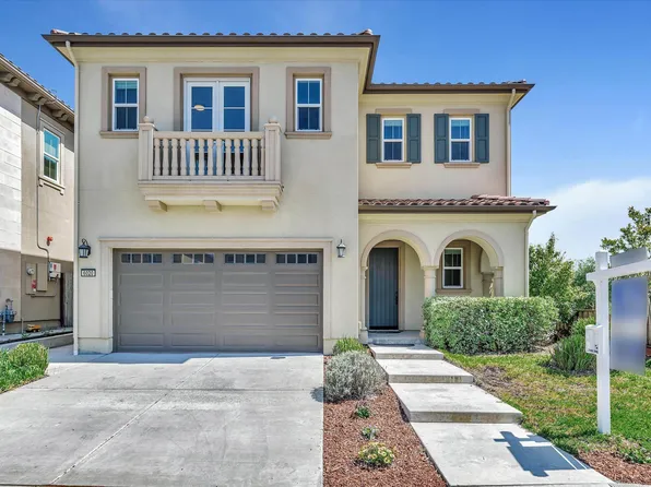 6020 Alpine Blue Dr, San Ramon, CA 94582