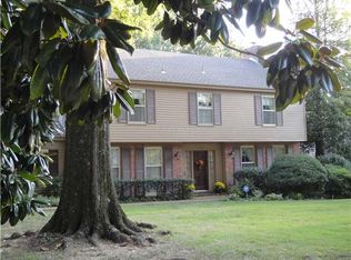 5479 S Angela Ln, Memphis, TN 38120