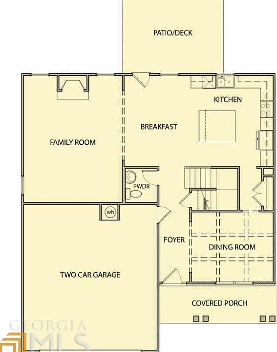 3513 Palmer Falls Dr, Douglasville, GA 30135 MLS 10122555 Zillow