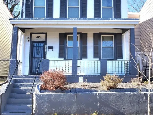 1414 Spotsylvania St, Richmond, VA 23223