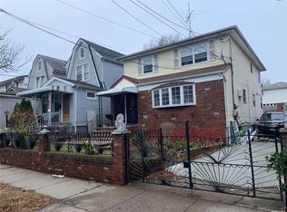 155-47 116th Dr FLOOR 2, Jamaica, NY 11434