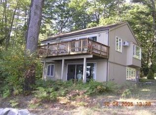 3 Evergreen Way, Tuftonboro, NH 03816