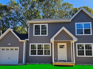 13 N. Swezeytown Road, Middle Island, NY 11953