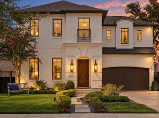 4022 Coleridge St, Houston, TX 77005