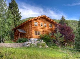 49824 Gallatin Rd, Gallatin Gateway, MT 59730