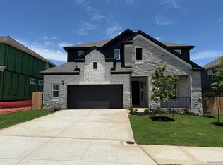 407 Glenwood Rnch, Cibolo, TX 78108